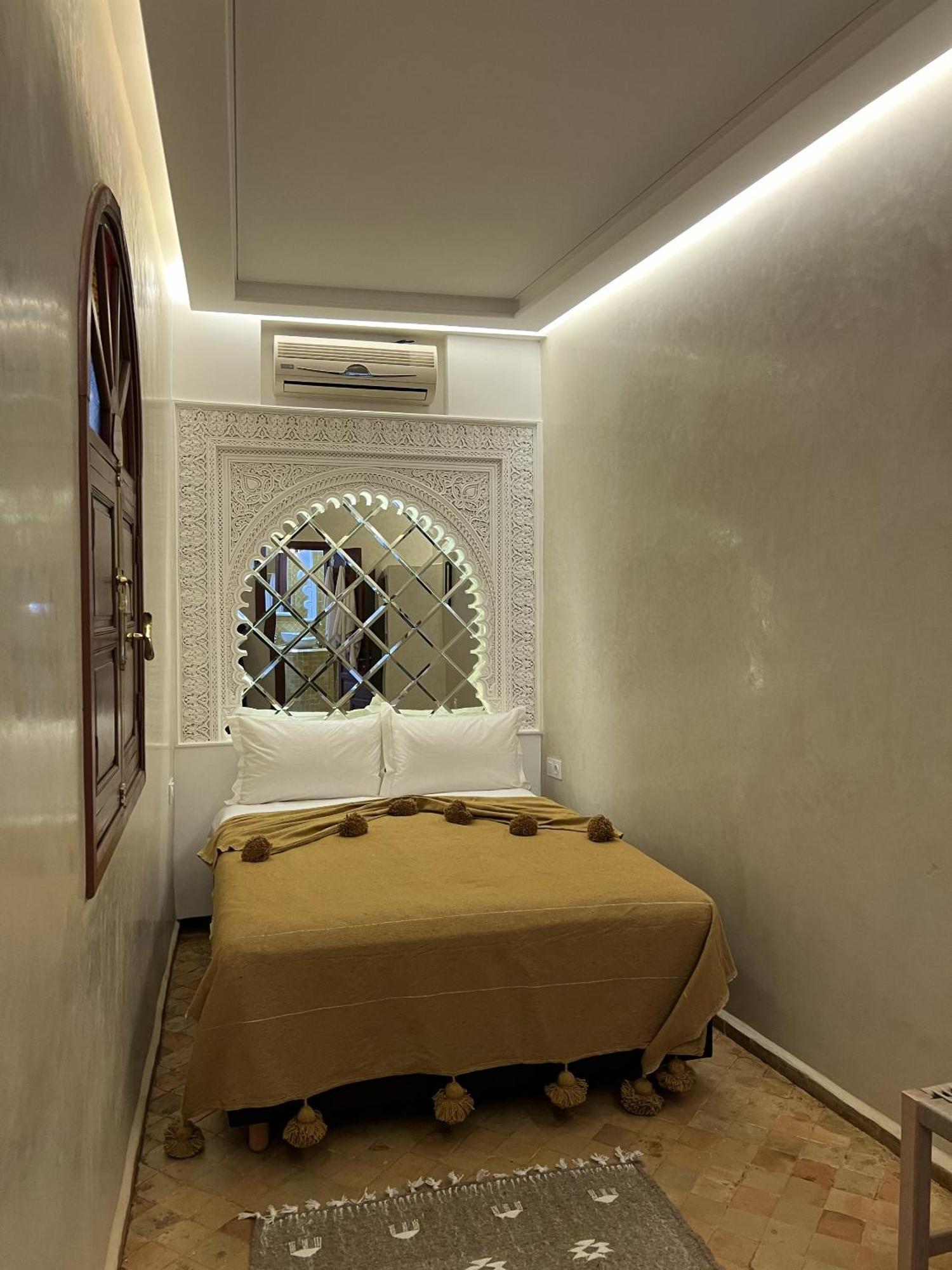 מרקש Riad Dar Yammi חדר תמונה
