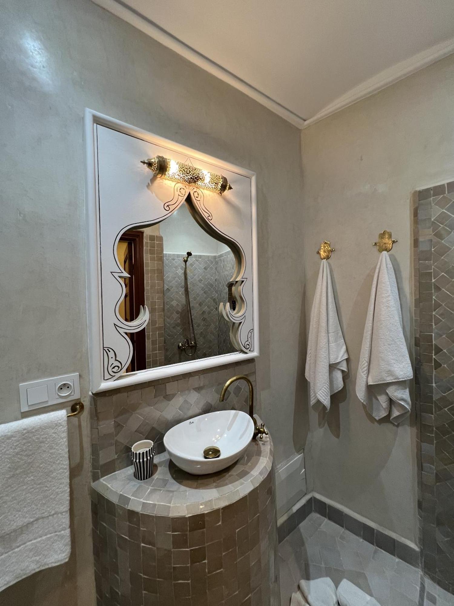 מרקש Riad Dar Yammi חדר תמונה