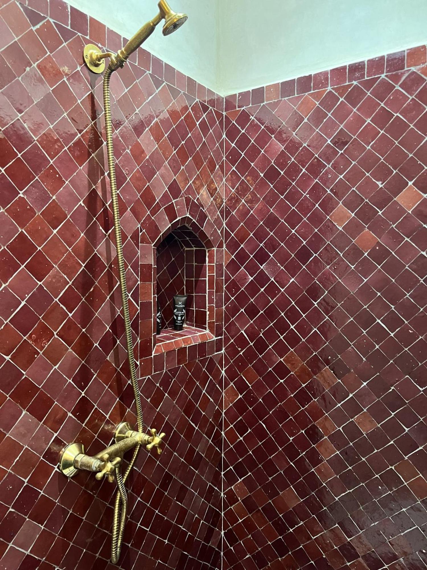 מרקש Riad Dar Yammi חדר תמונה