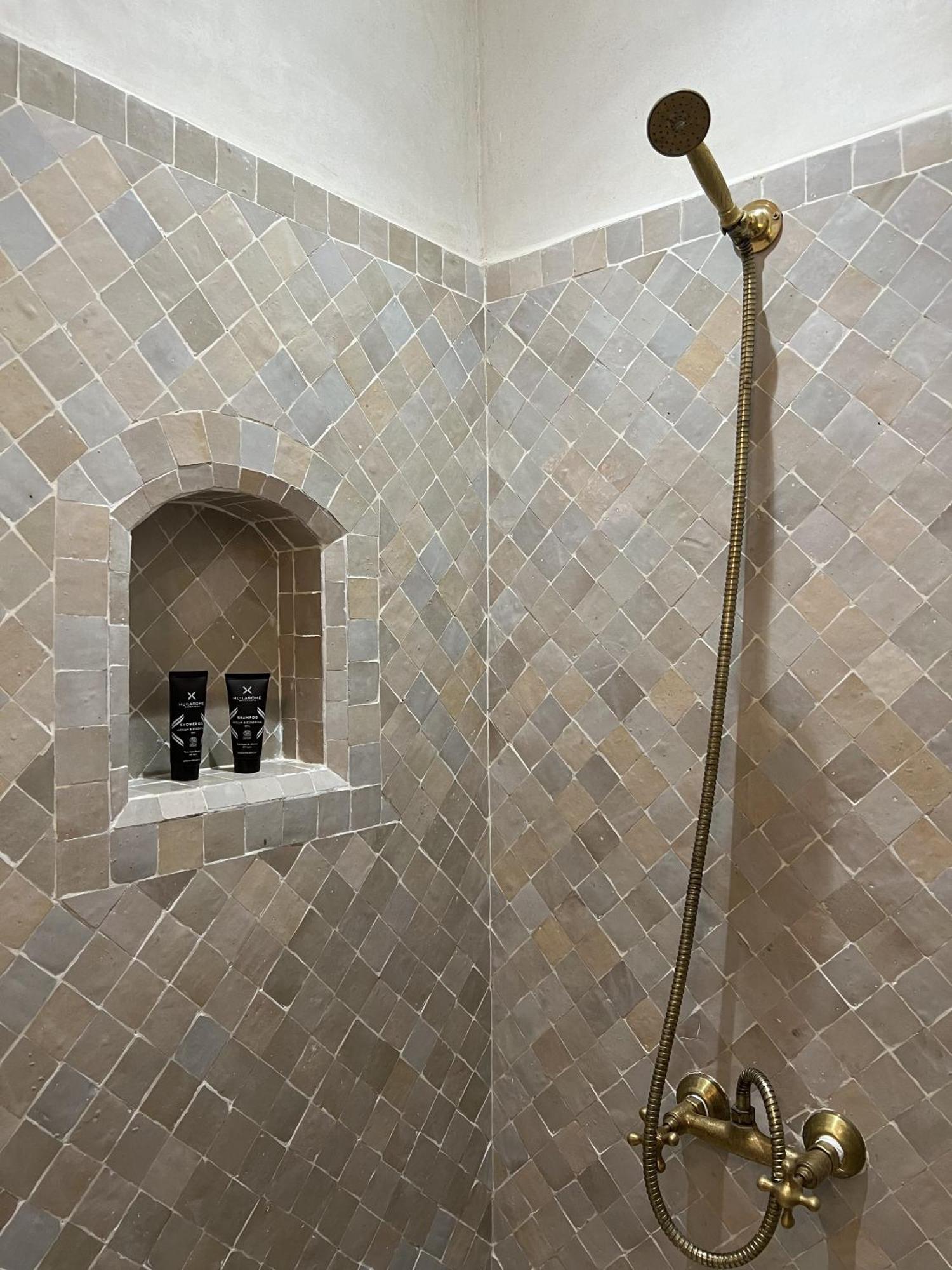 מרקש Riad Dar Yammi חדר תמונה
