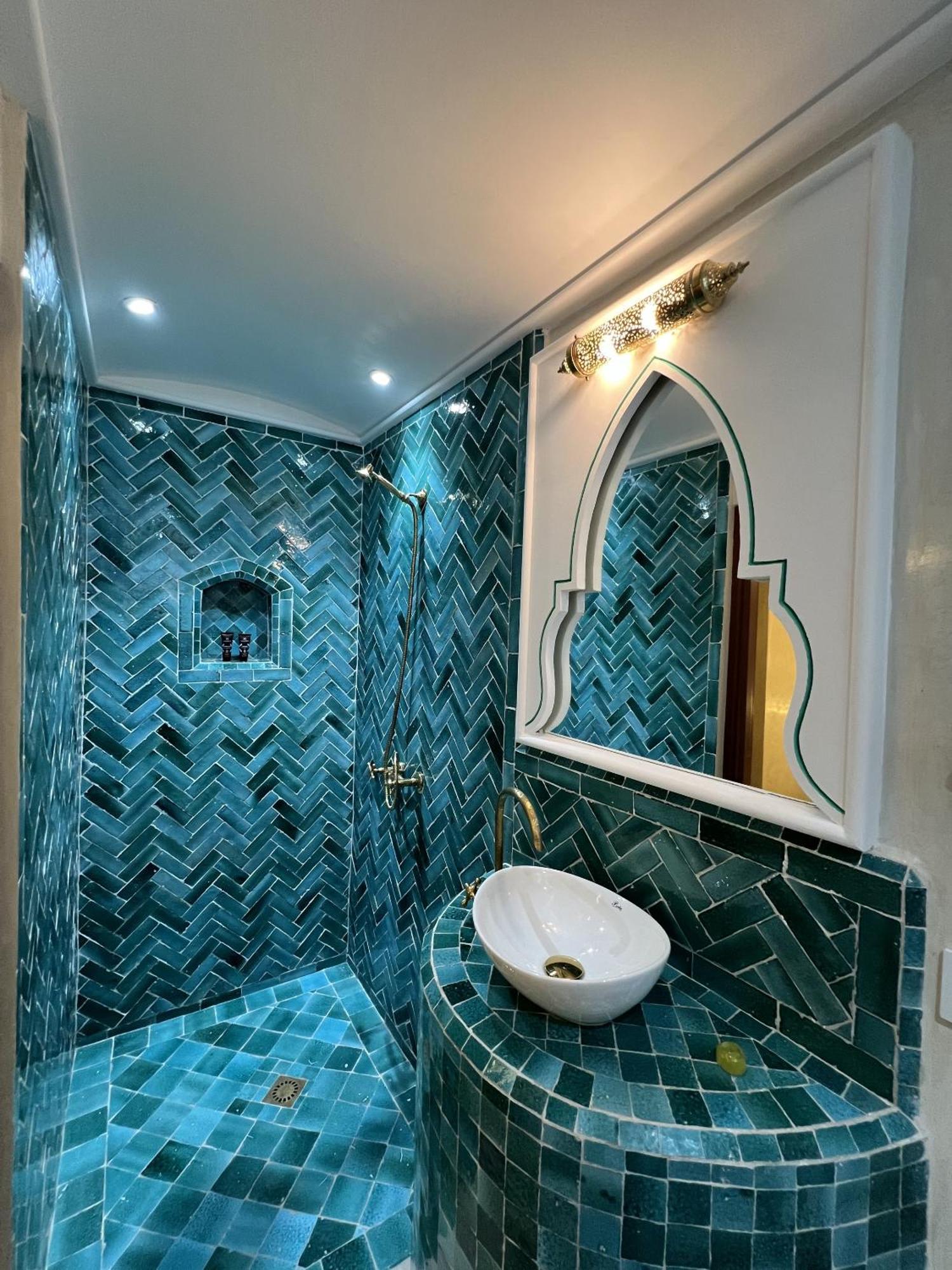 מרקש Riad Dar Yammi חדר תמונה