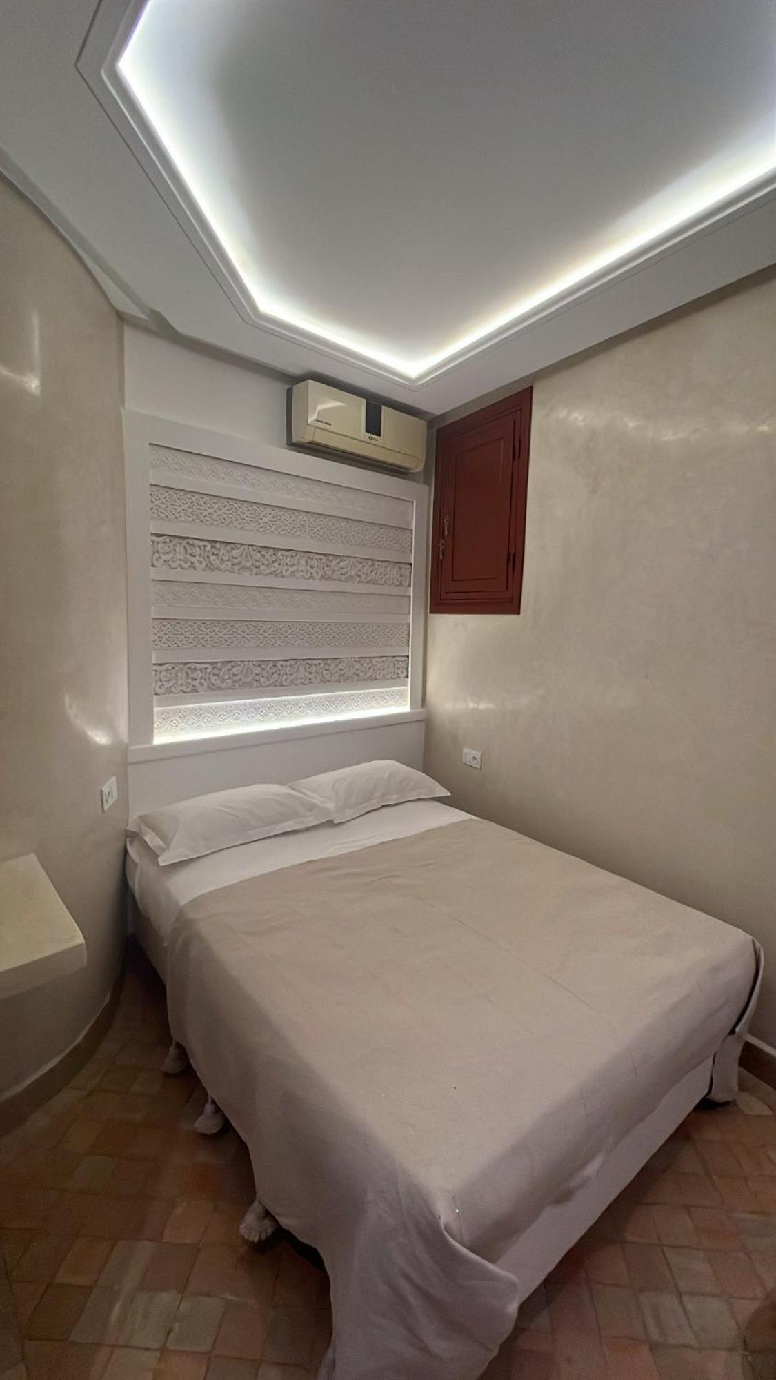 מרקש Riad Dar Yammi חדר תמונה