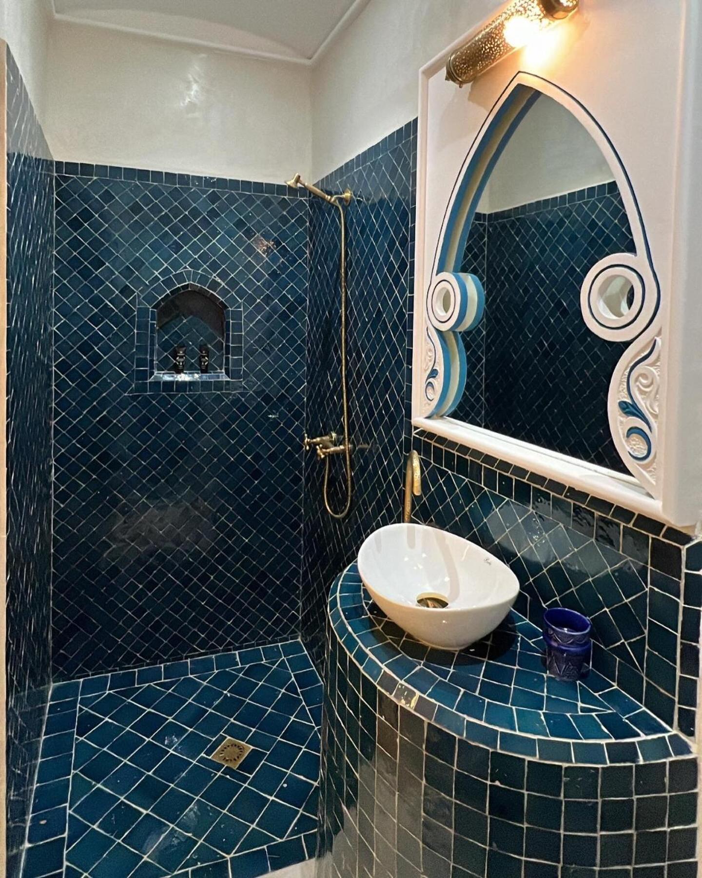 מרקש Riad Dar Yammi חדר תמונה
